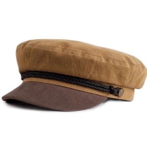 Brixton Fiddler Cap